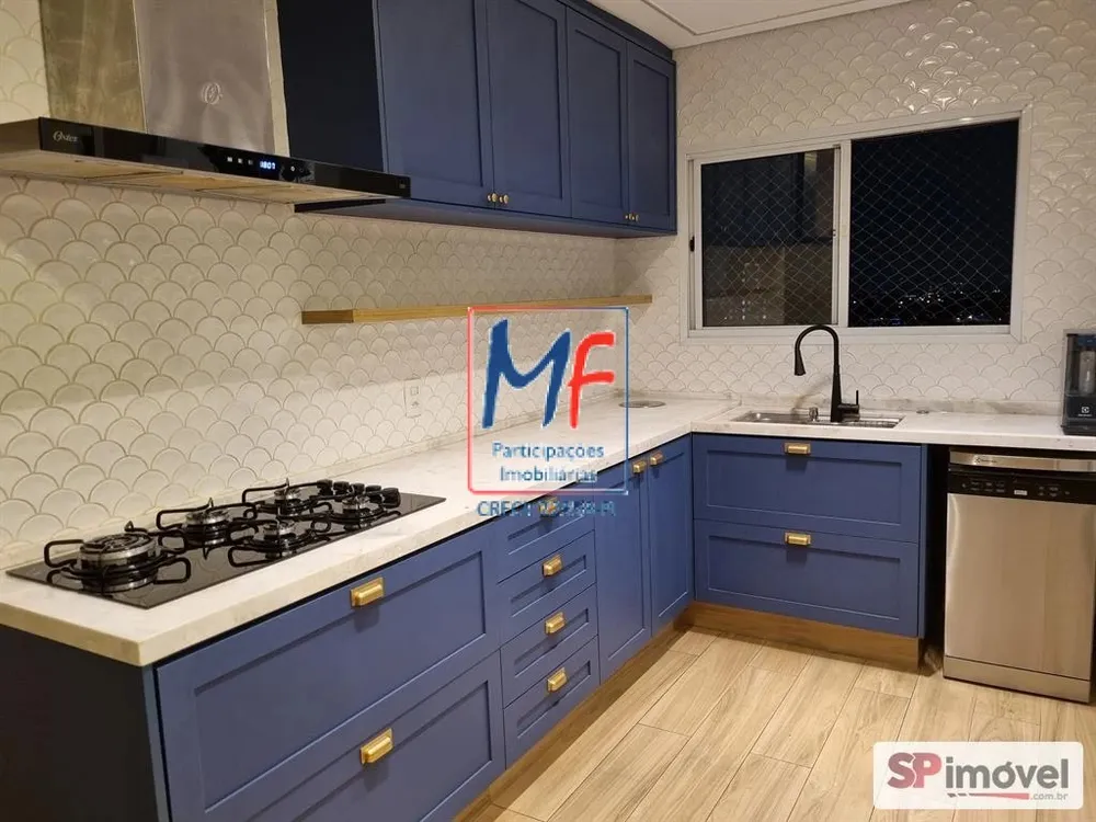 Apartamento, 3 quartos, 133 m² - Foto 4