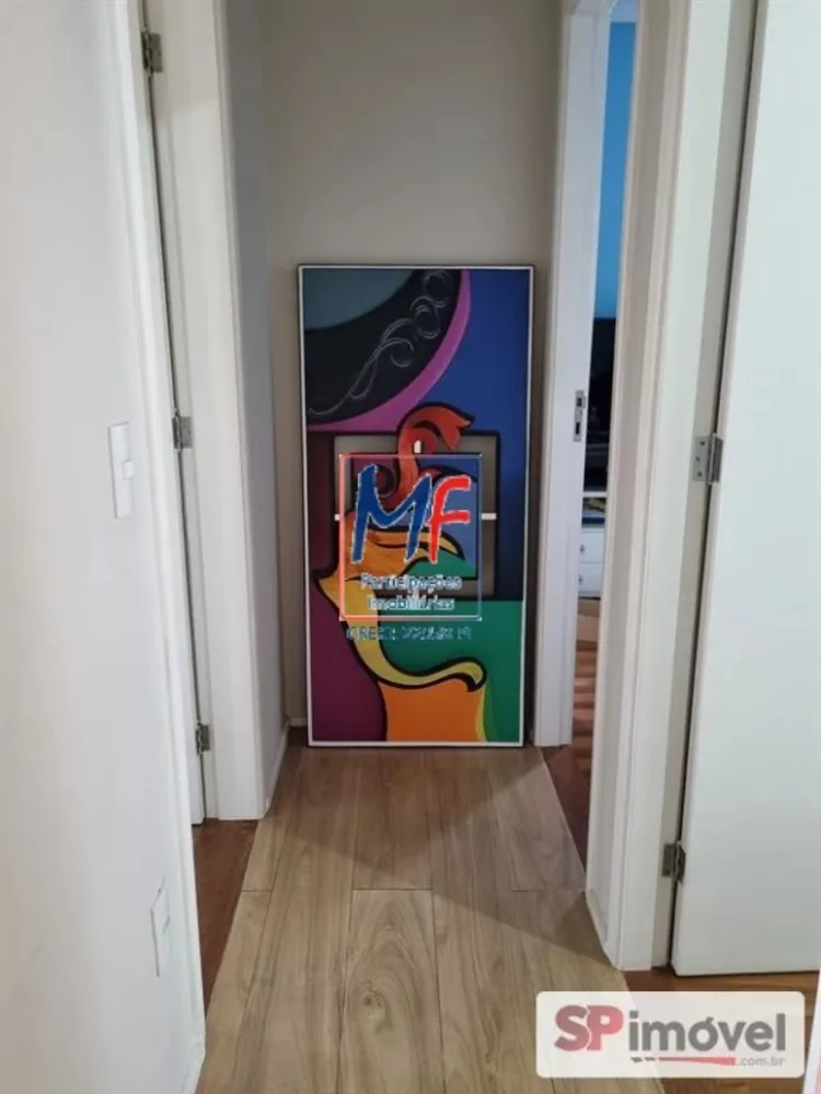 Apartamento, 3 quartos, 133 m² - Foto 3