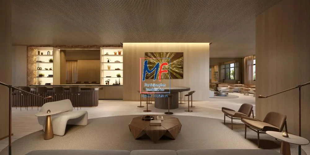 Apartamento, 4 quartos, 276 m² - Foto 6