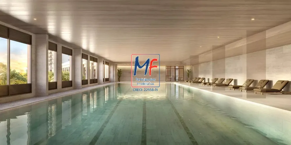 Apartamento, 4 quartos, 276 m² - Foto 3