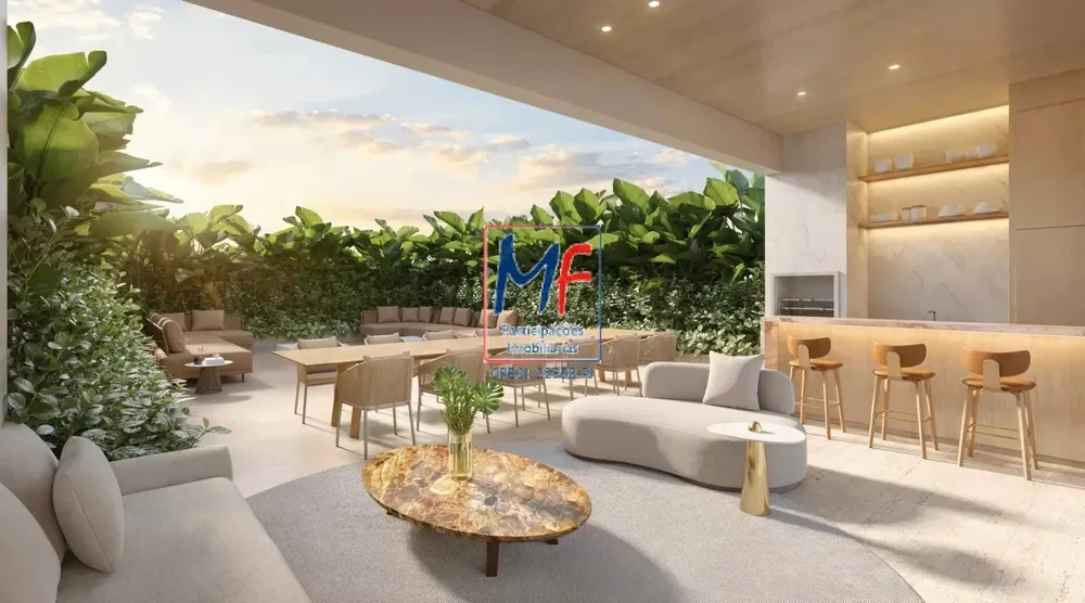 Apartamento, 4 quartos, 276 m² - Foto 1
