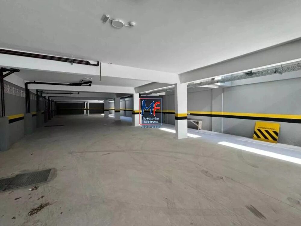 Apartamento, 2 quartos, 33 m² - Foto 2