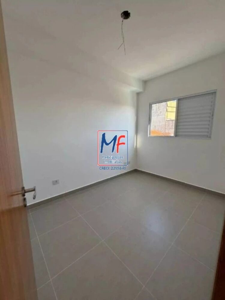 Apartamento, 2 quartos, 33 m² - Foto 8