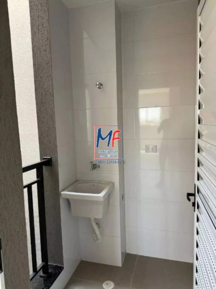 Apartamento, 2 quartos, 33 m² - Foto 7