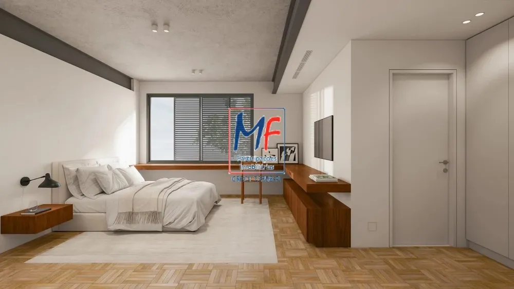Casa, 4 quartos, 462 m² - Foto 8