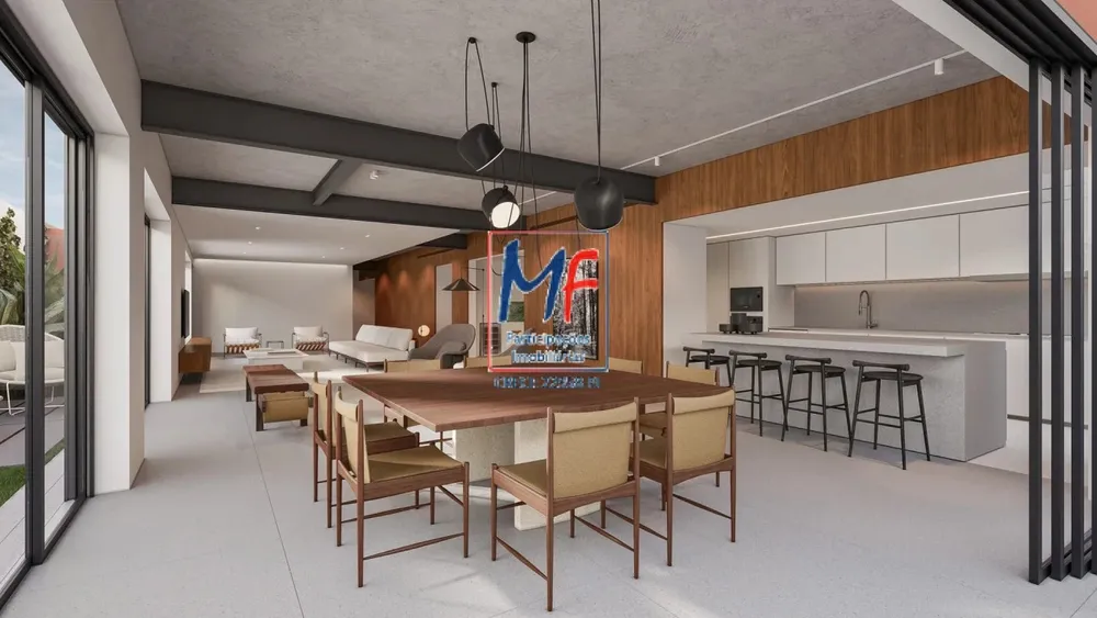 Casa, 4 quartos, 462 m² - Foto 5