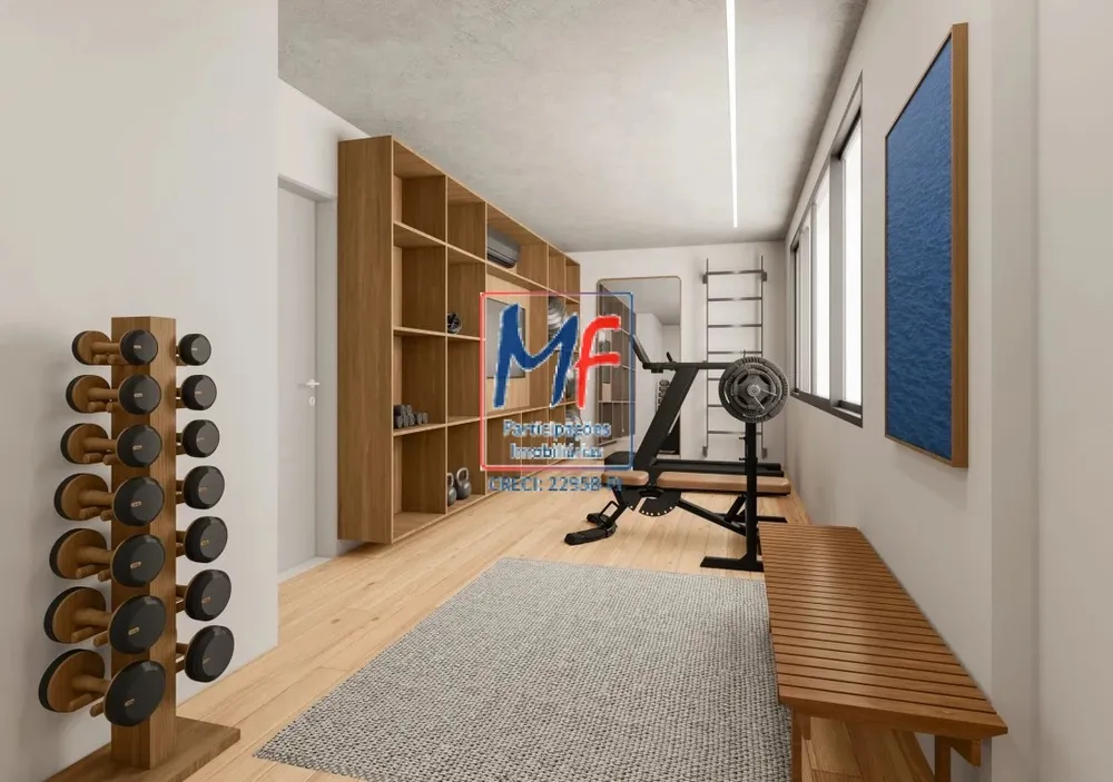 Casa, 4 quartos, 462 m² - Foto 6