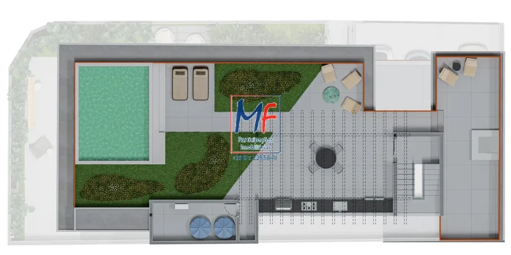 Casa, 4 quartos, 462 m² - Foto 4