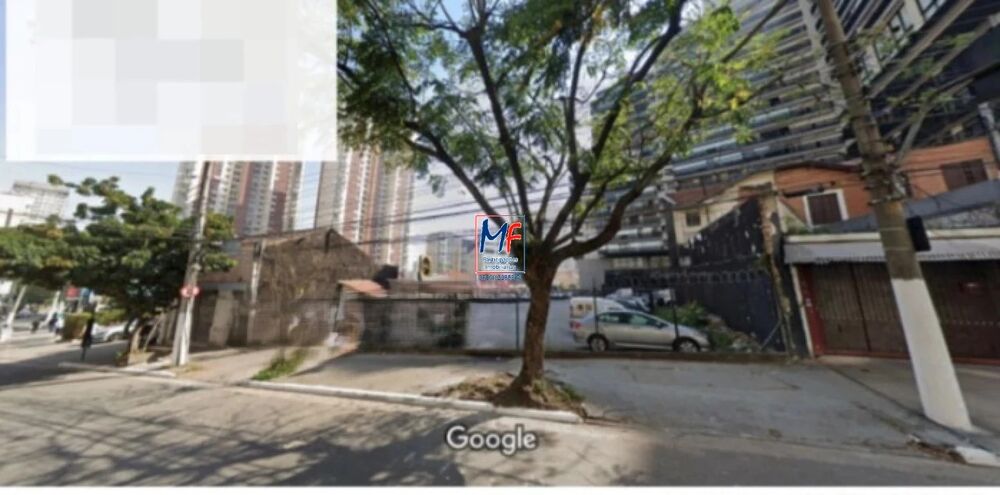 Terreno, 525 m² - Foto 1