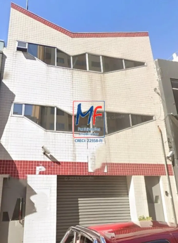 Prédio Inteiro, 225 m² - Foto 1