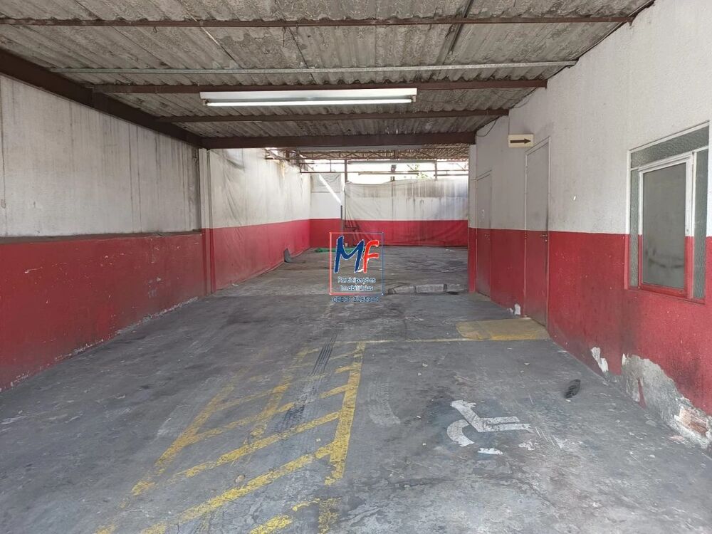 Terreno, 508 m² - Foto 1
