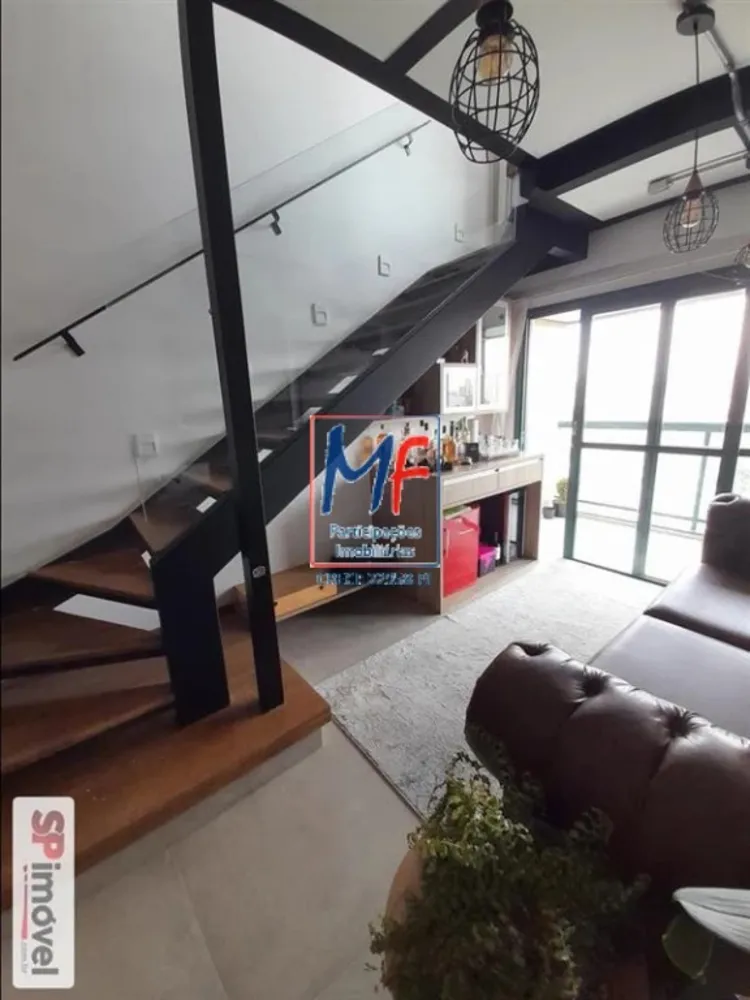 Cobertura, 2 quartos, 150 m² - Foto 2