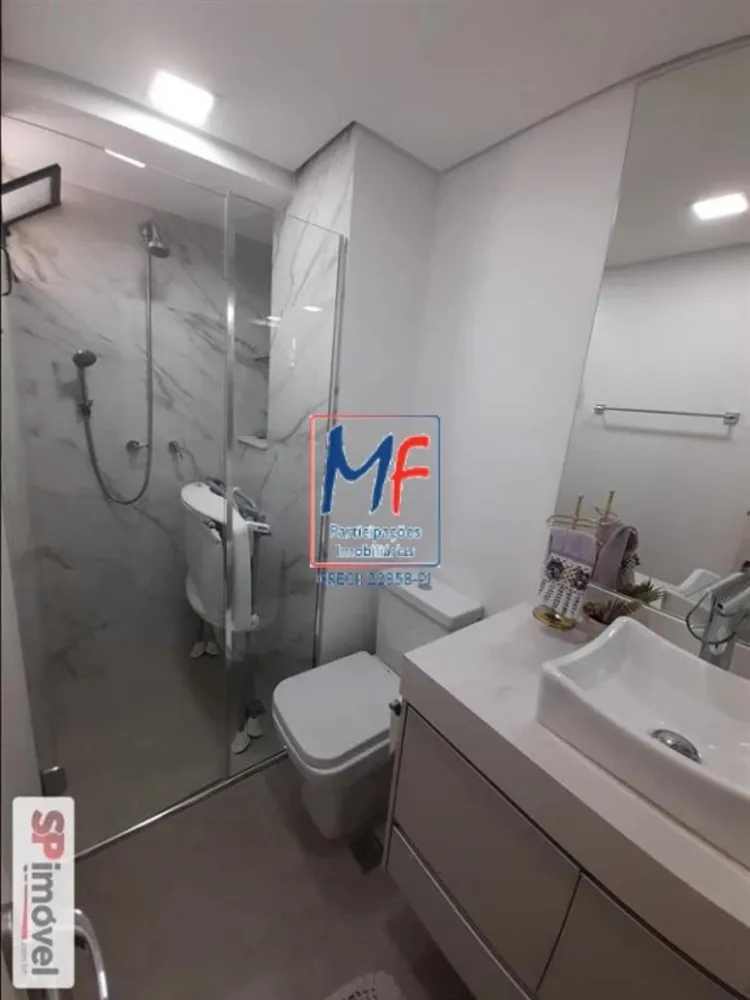 Cobertura, 2 quartos, 150 m² - Foto 4