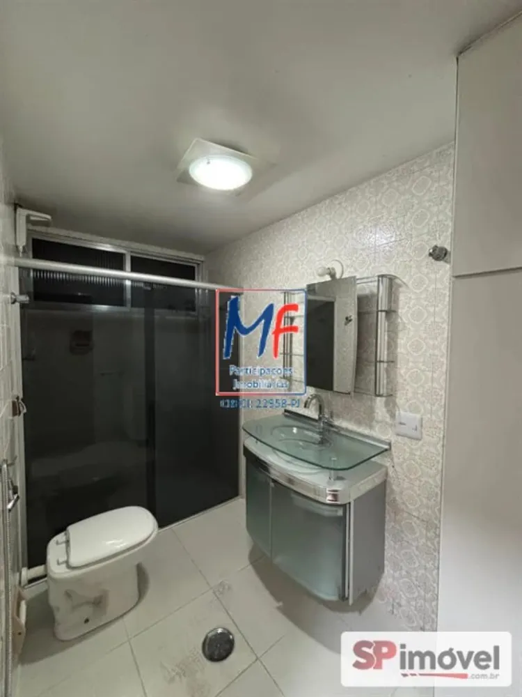 Apartamento, 2 quartos, 81 m² - Foto 2