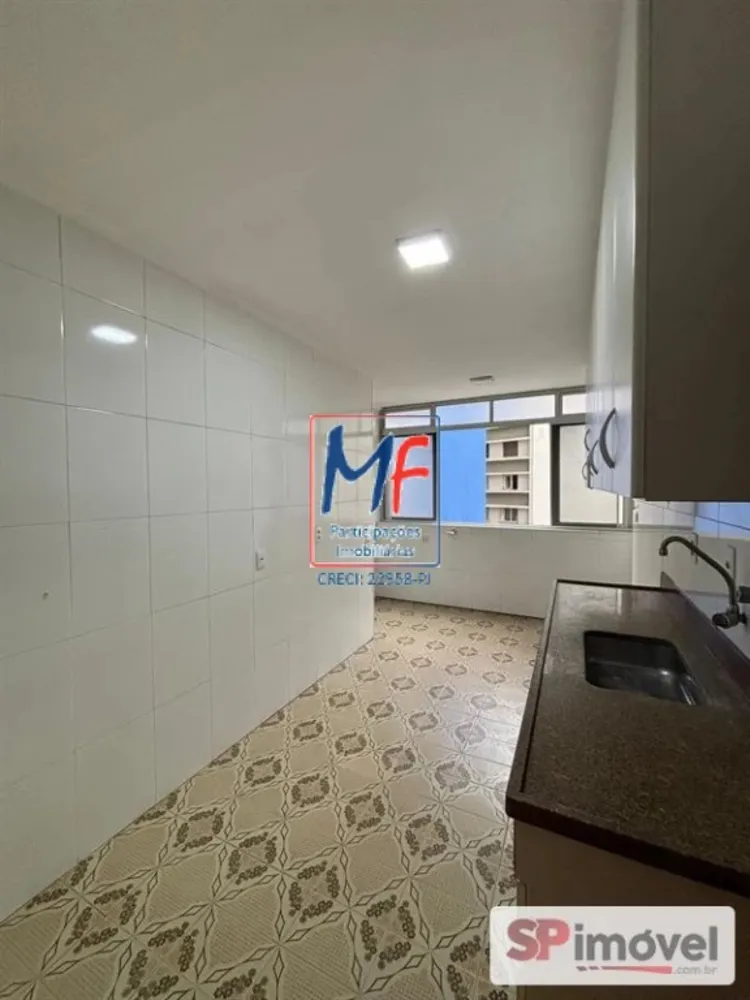Apartamento, 2 quartos, 81 m² - Foto 3