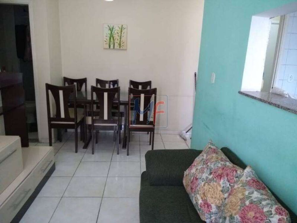 Apartamento, 3 quartos, 61 m² - Foto 1