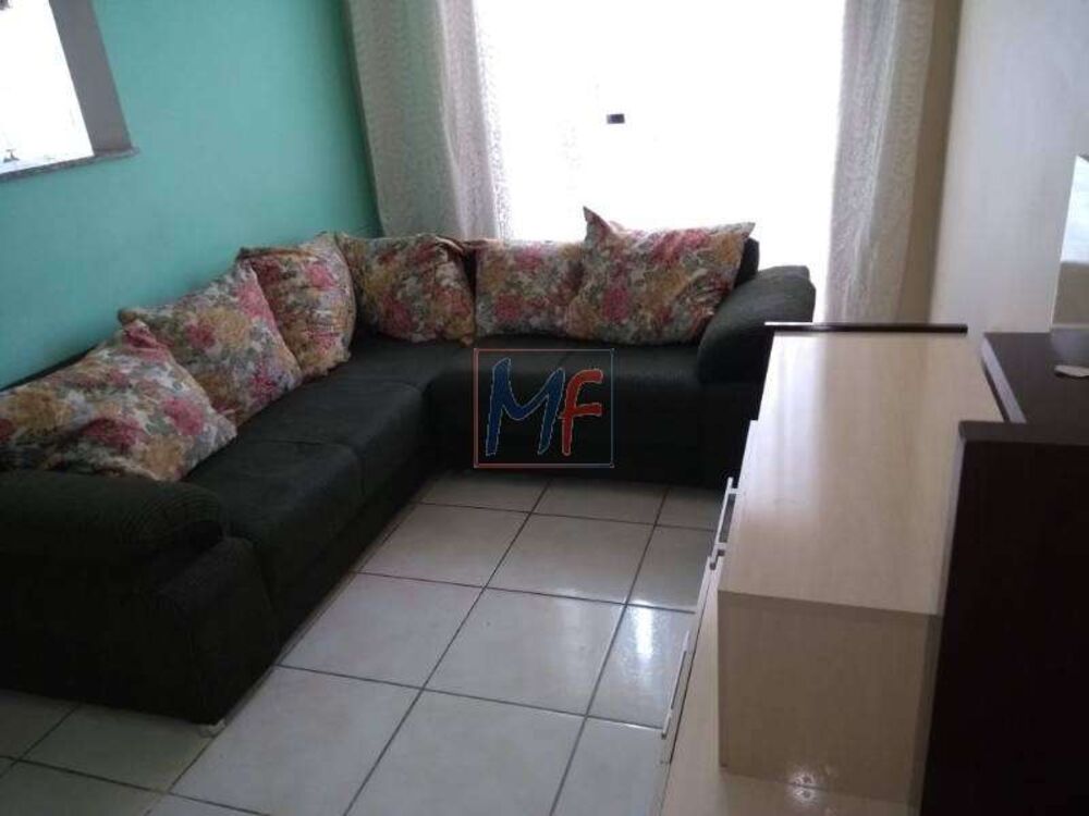 Apartamento, 3 quartos, 61 m² - Foto 9