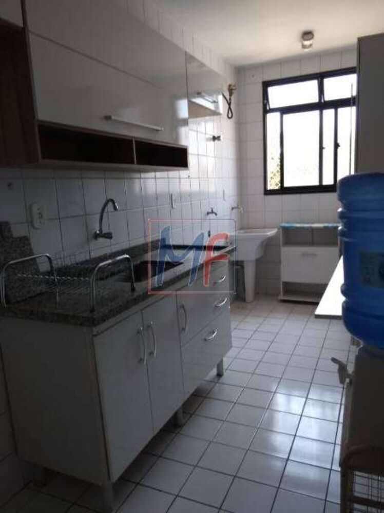Apartamento, 3 quartos, 61 m² - Foto 20
