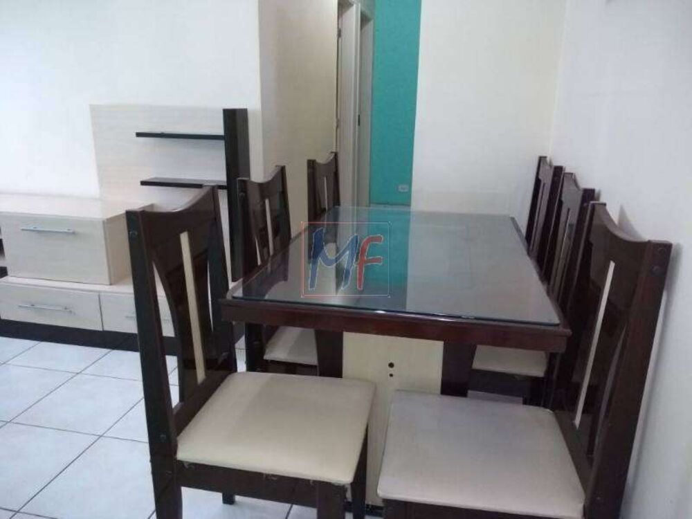 Apartamento, 3 quartos, 61 m² - Foto 14