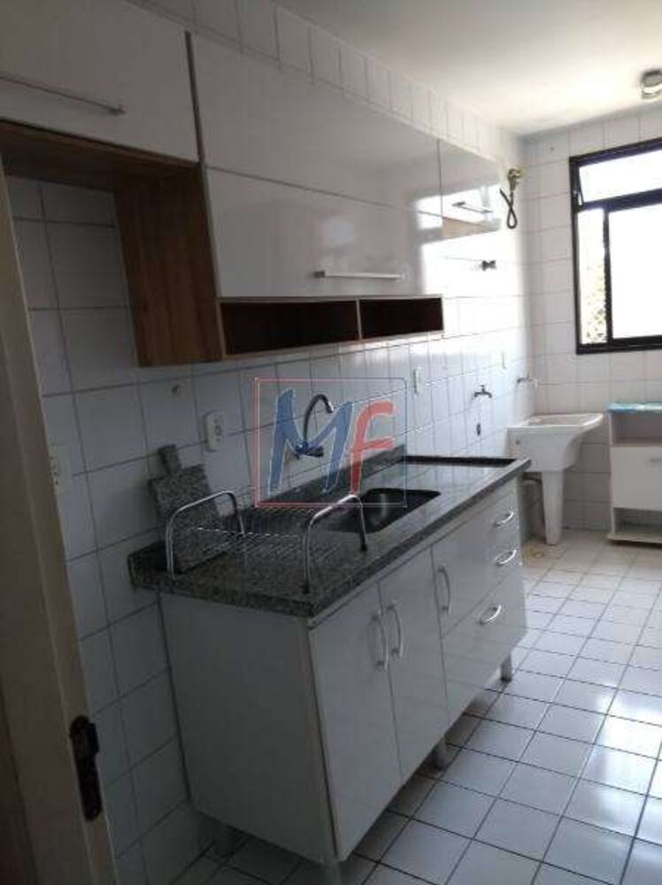 Apartamento, 3 quartos, 61 m² - Foto 16