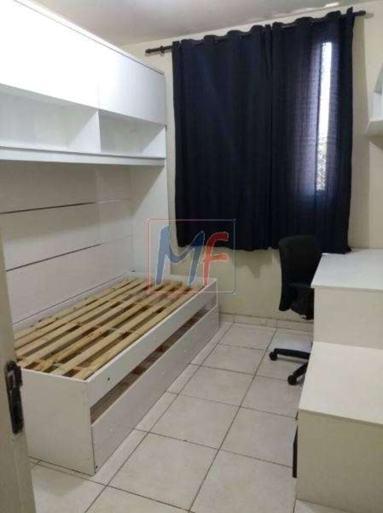 Apartamento, 3 quartos, 61 m² - Foto 3
