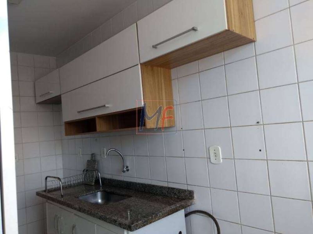 Apartamento, 3 quartos, 61 m² - Foto 29