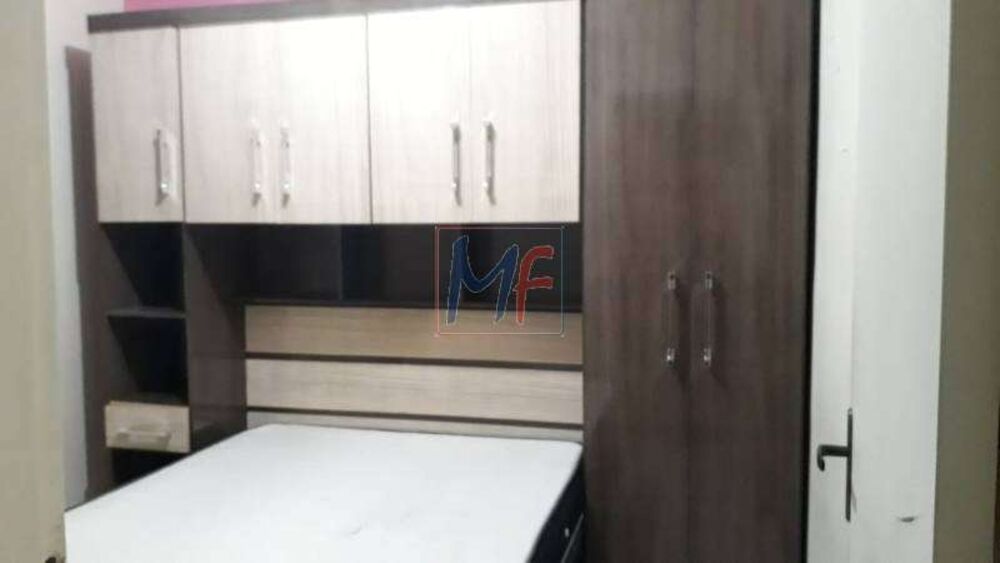 Apartamento, 3 quartos, 61 m² - Foto 6