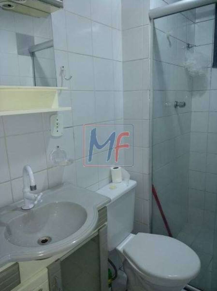 Apartamento, 3 quartos, 61 m² - Foto 8