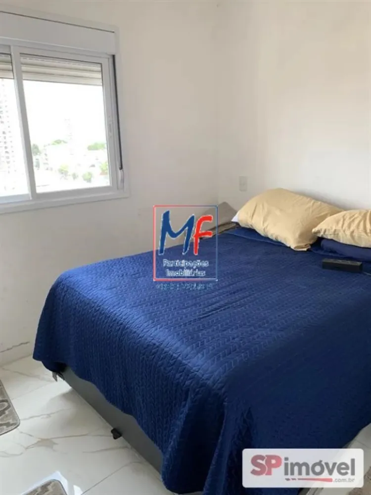 Apartamento, 2 quartos, 54 m² - Foto 2
