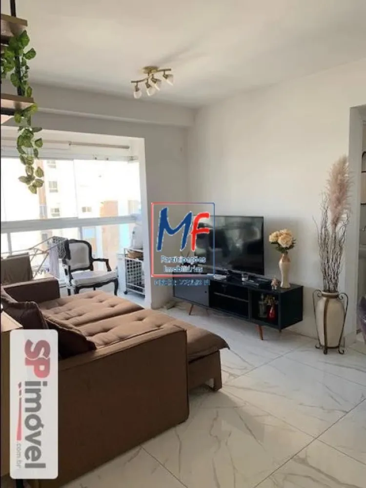 Apartamento, 2 quartos, 54 m² - Foto 4