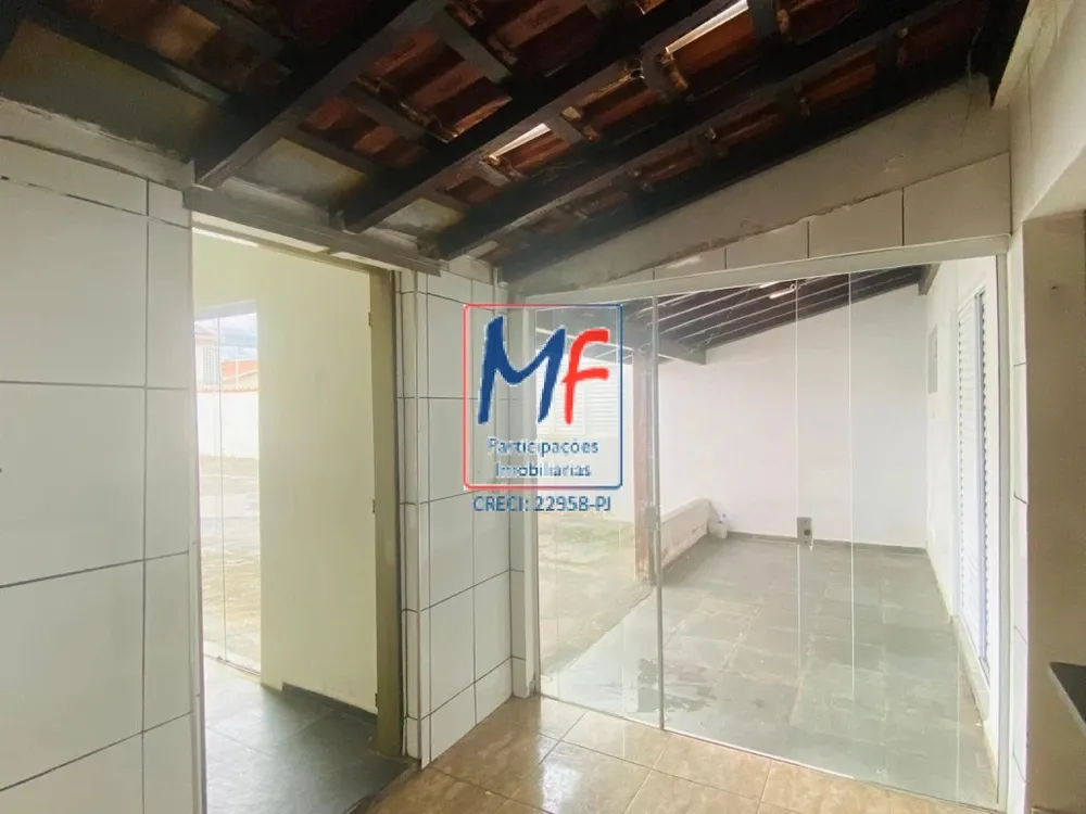 Casa, 3 quartos, 113 m² - Foto 6