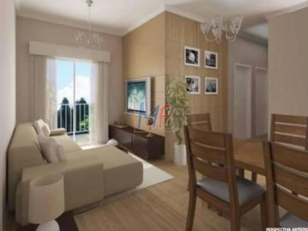 Apartamento, 1 quarto, 63 m² - Foto 6