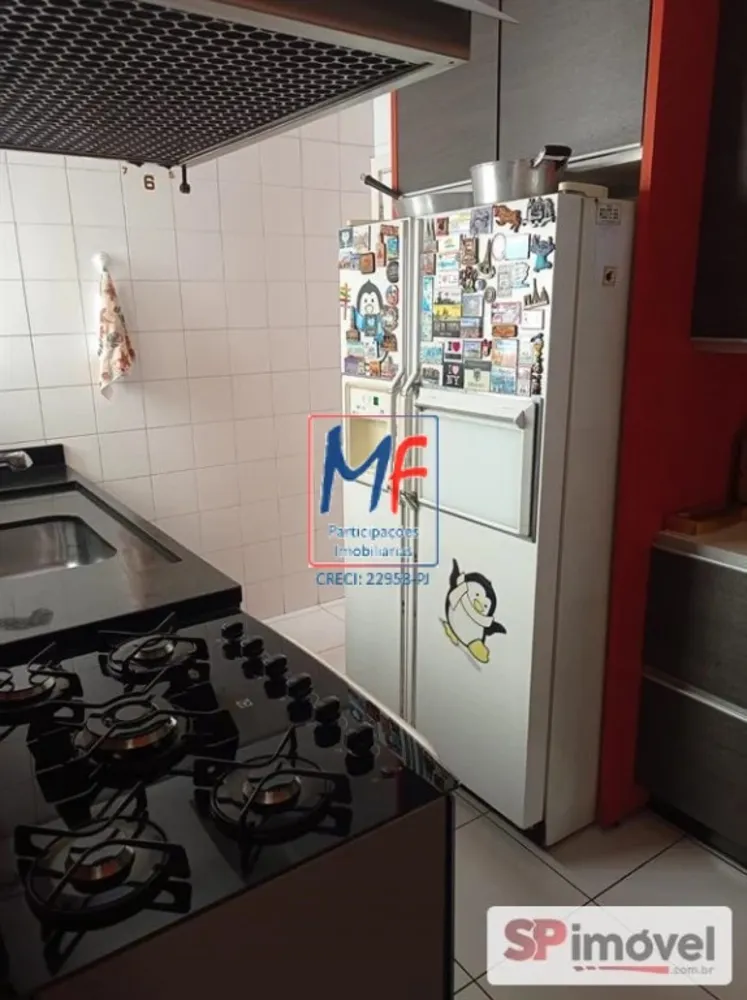 Apartamento, 3 quartos, 144 m² - Foto 1