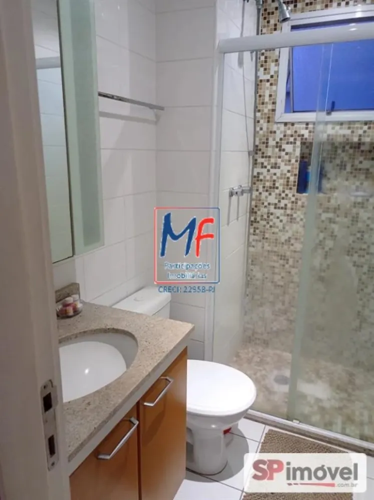 Apartamento, 3 quartos, 144 m² - Foto 6