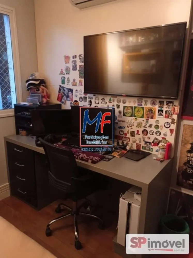 Apartamento, 3 quartos, 144 m² - Foto 12