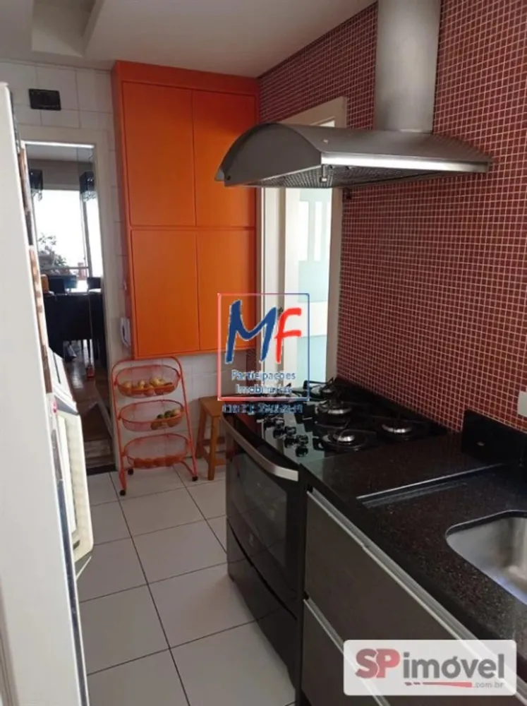 Apartamento, 3 quartos, 144 m² - Foto 3