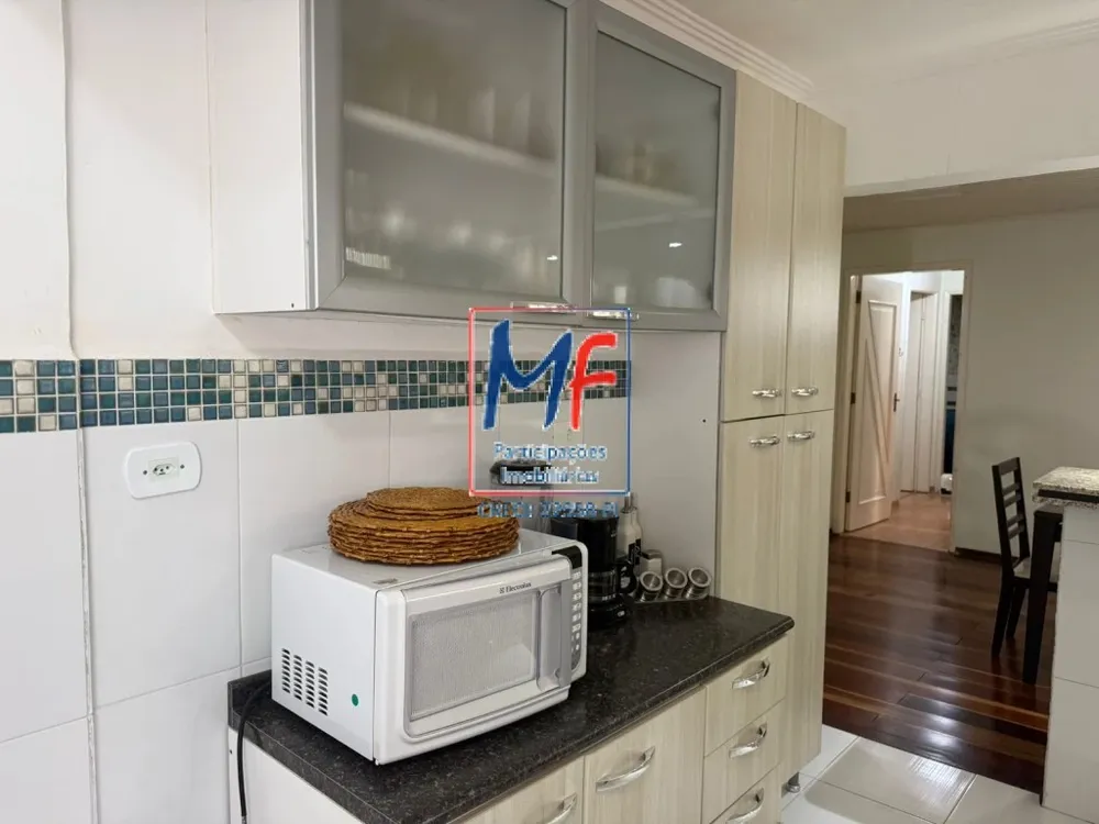 Apartamento, 3 quartos, 106 m² - Foto 8