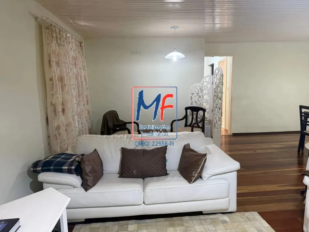 Apartamento, 3 quartos, 106 m² - Foto 2