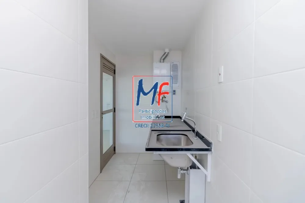 Apartamento, 3 quartos, 146 m² - Foto 6