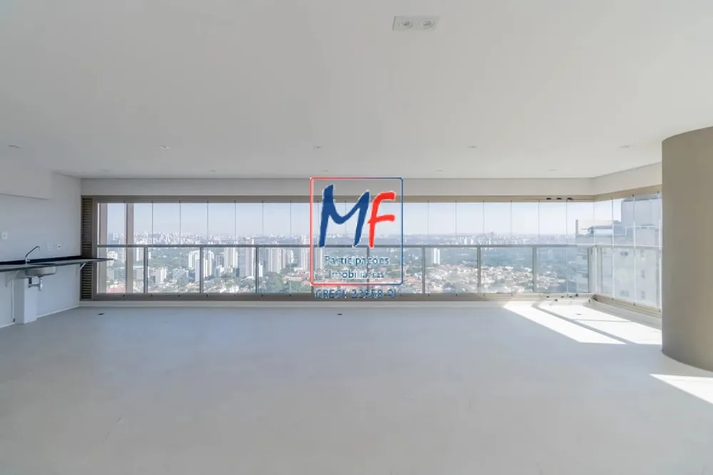 Apartamento, 3 quartos, 146 m² - Foto 2