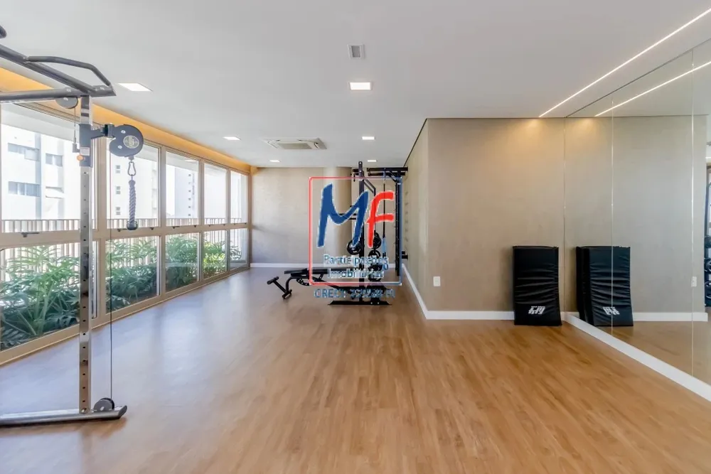 Apartamento, 3 quartos, 146 m² - Foto 5