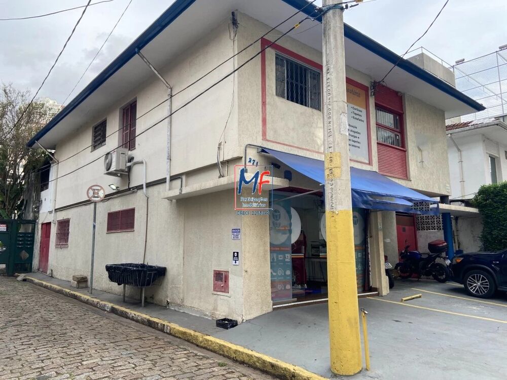 Prédio Inteiro, 141 m² - Foto 4