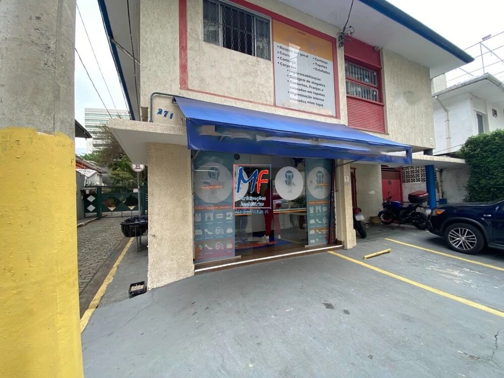 Prédio Inteiro, 141 m² - Foto 1