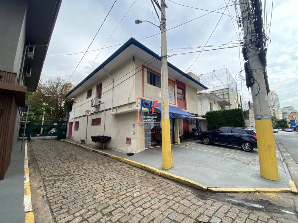 Prédio Inteiro, 141 m² - Foto 5