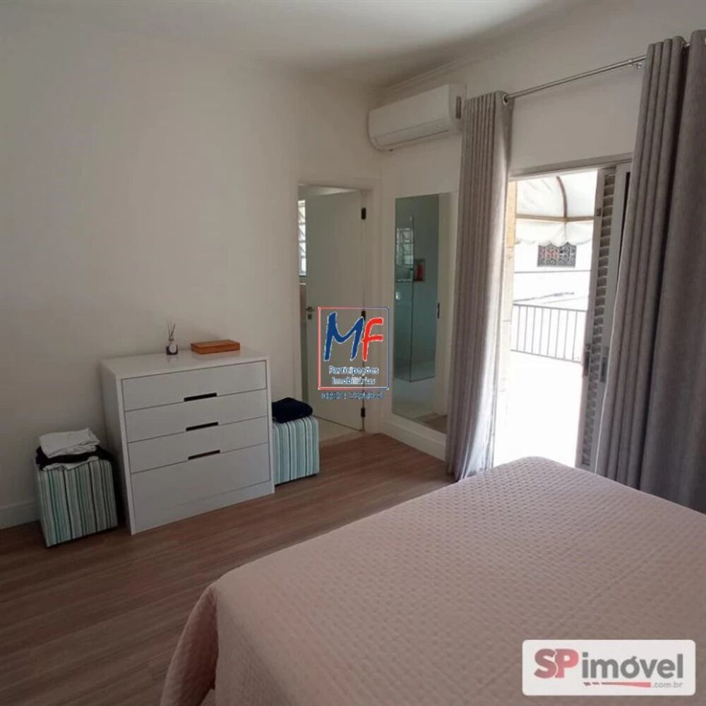 Sobrado, 3 quartos, 206 m² - Foto 6