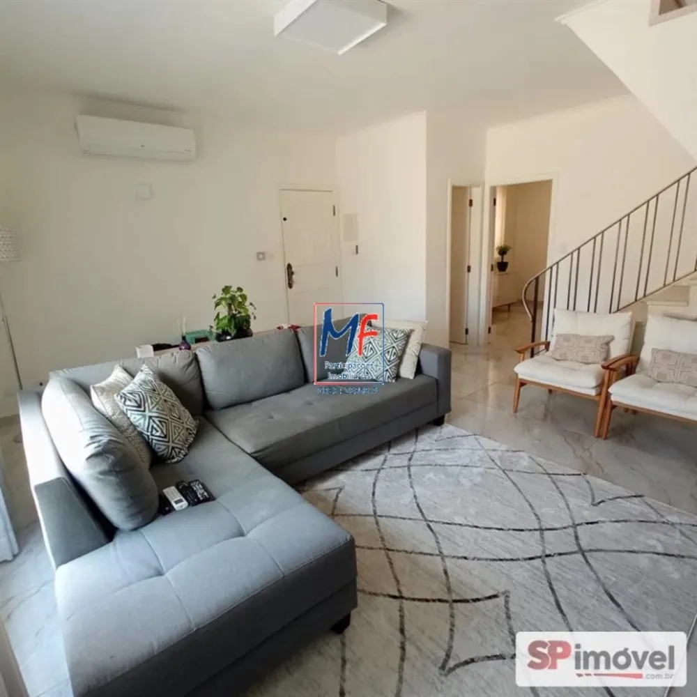 Sobrado, 3 quartos, 206 m² - Foto 3