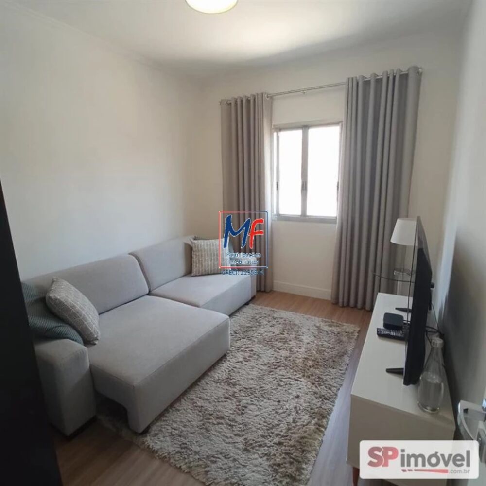 Sobrado, 3 quartos, 206 m² - Foto 3