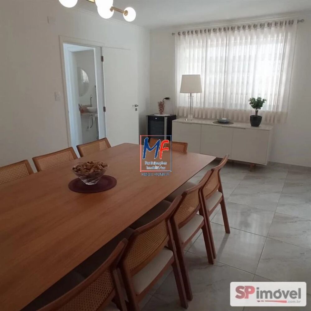 Sobrado, 3 quartos, 206 m² - Foto 4