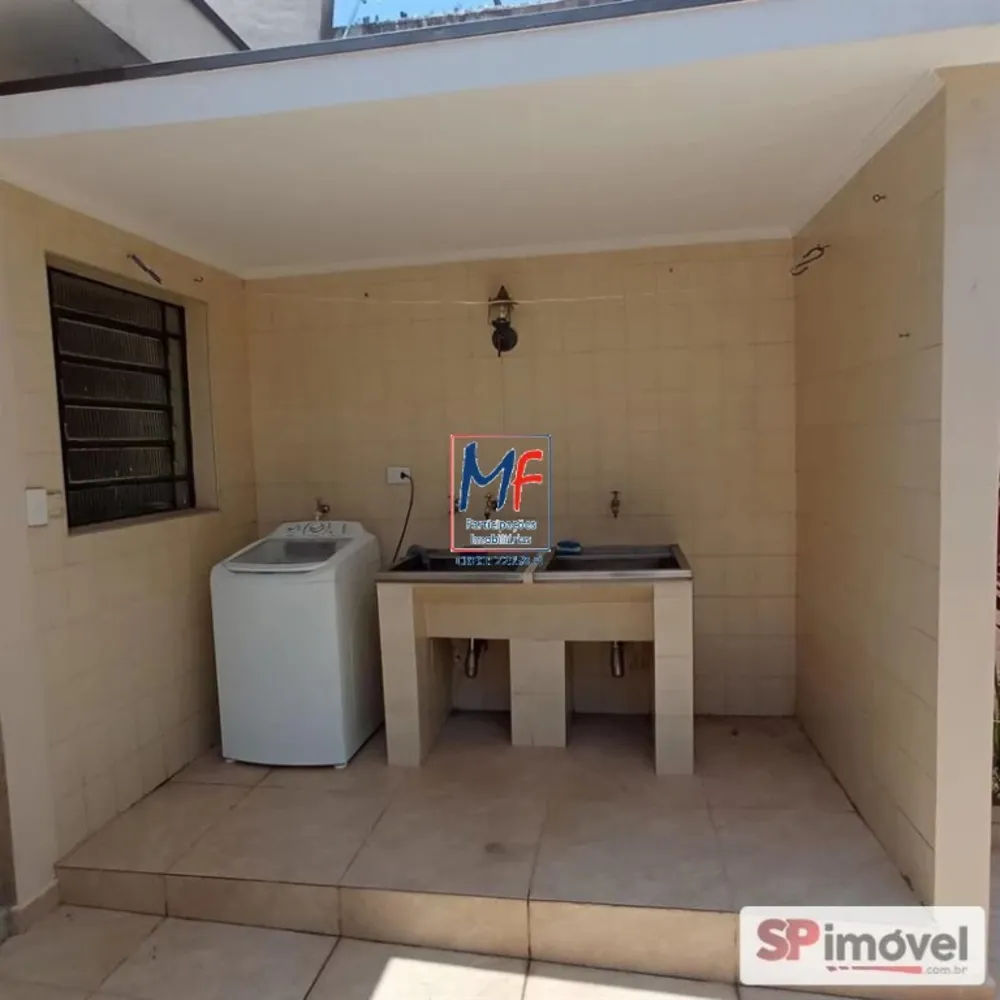 Sobrado, 3 quartos, 206 m² - Foto 12