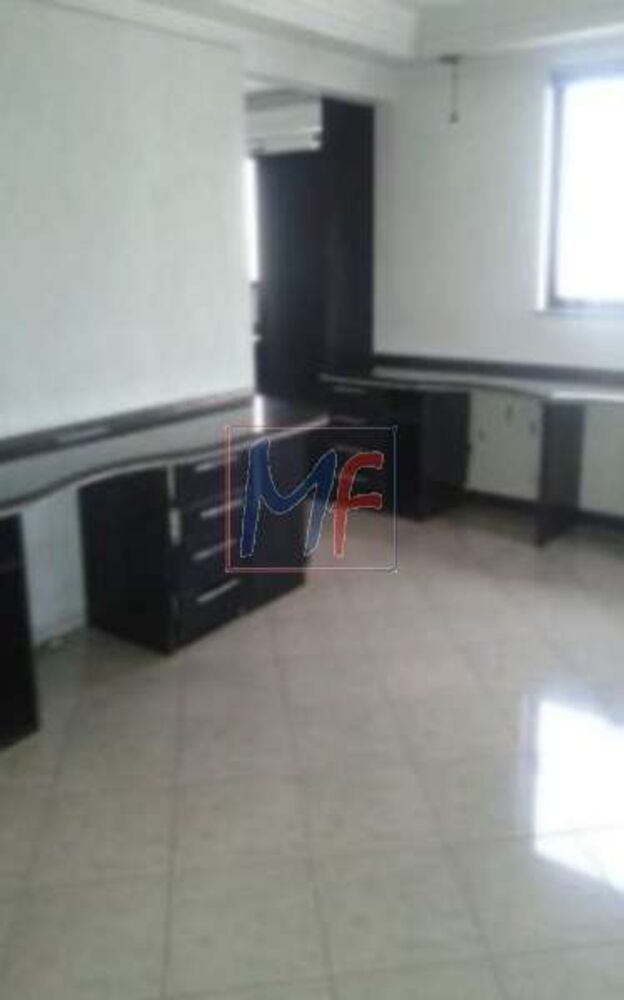 Conjunto Comercial-Sala para alugar, 160m² - Foto 2